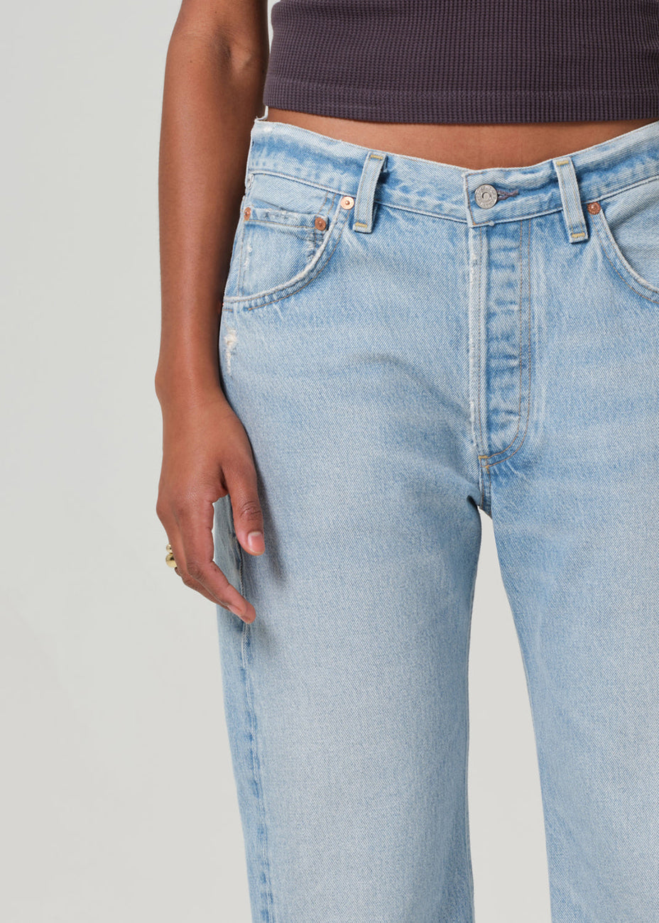 WINSLOW JEANS