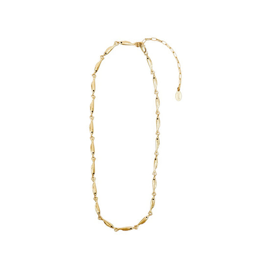 SARDINE CHAIN NECKLACE