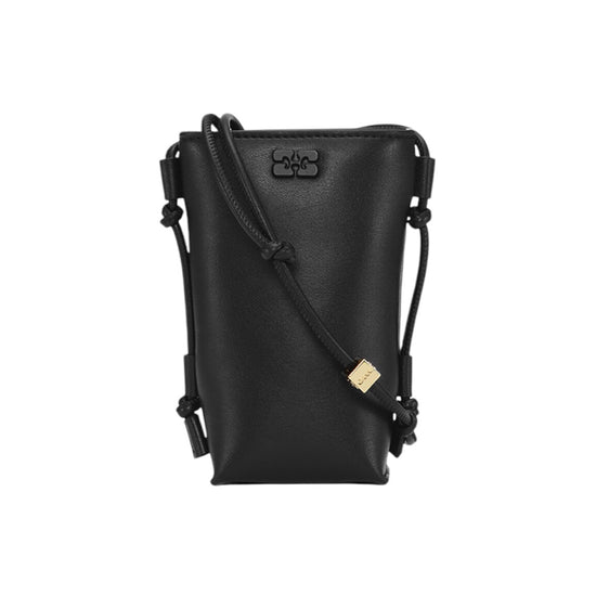 GANNI BOU CROSSBODY BAG