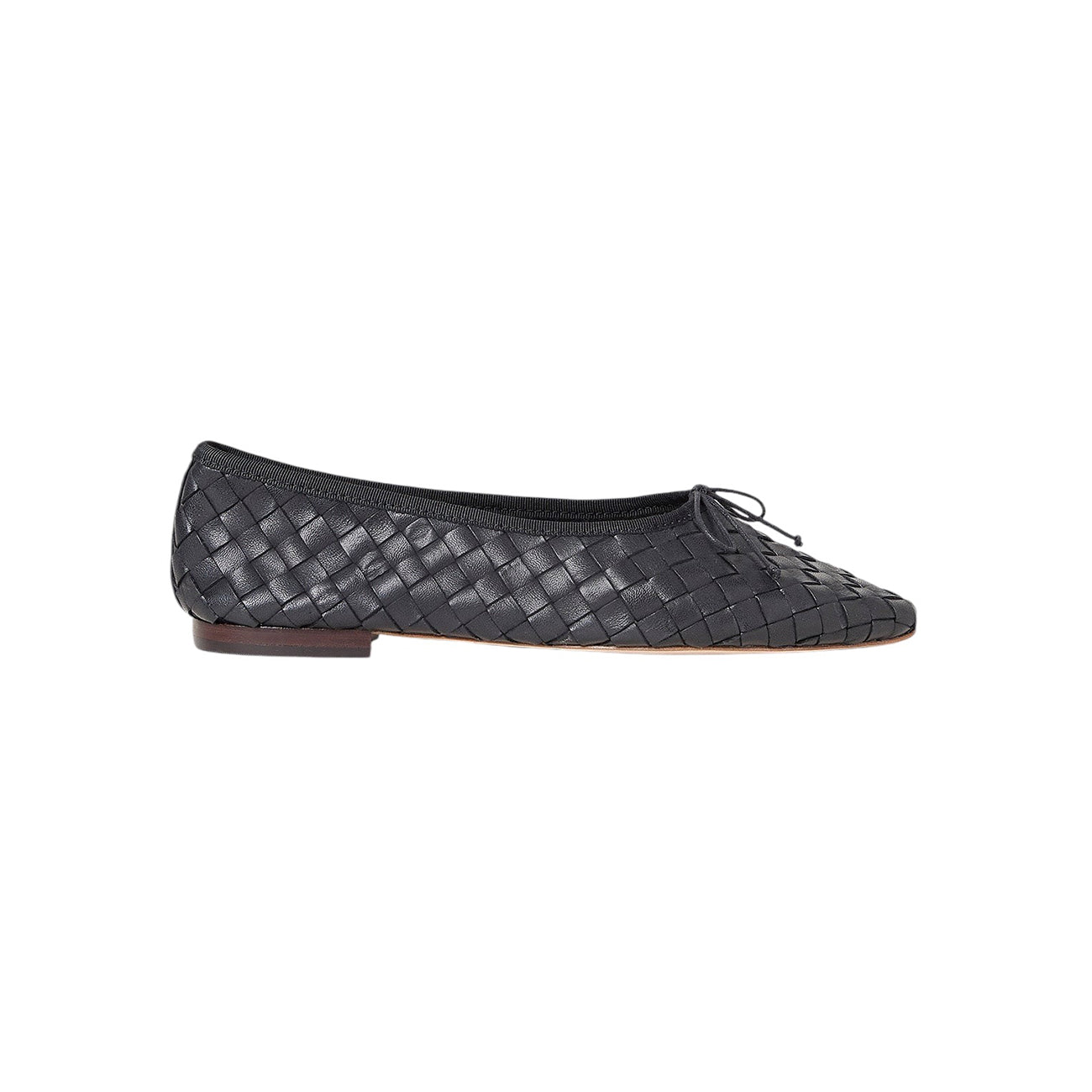 LANDRY WOVEN BALLET FLAT