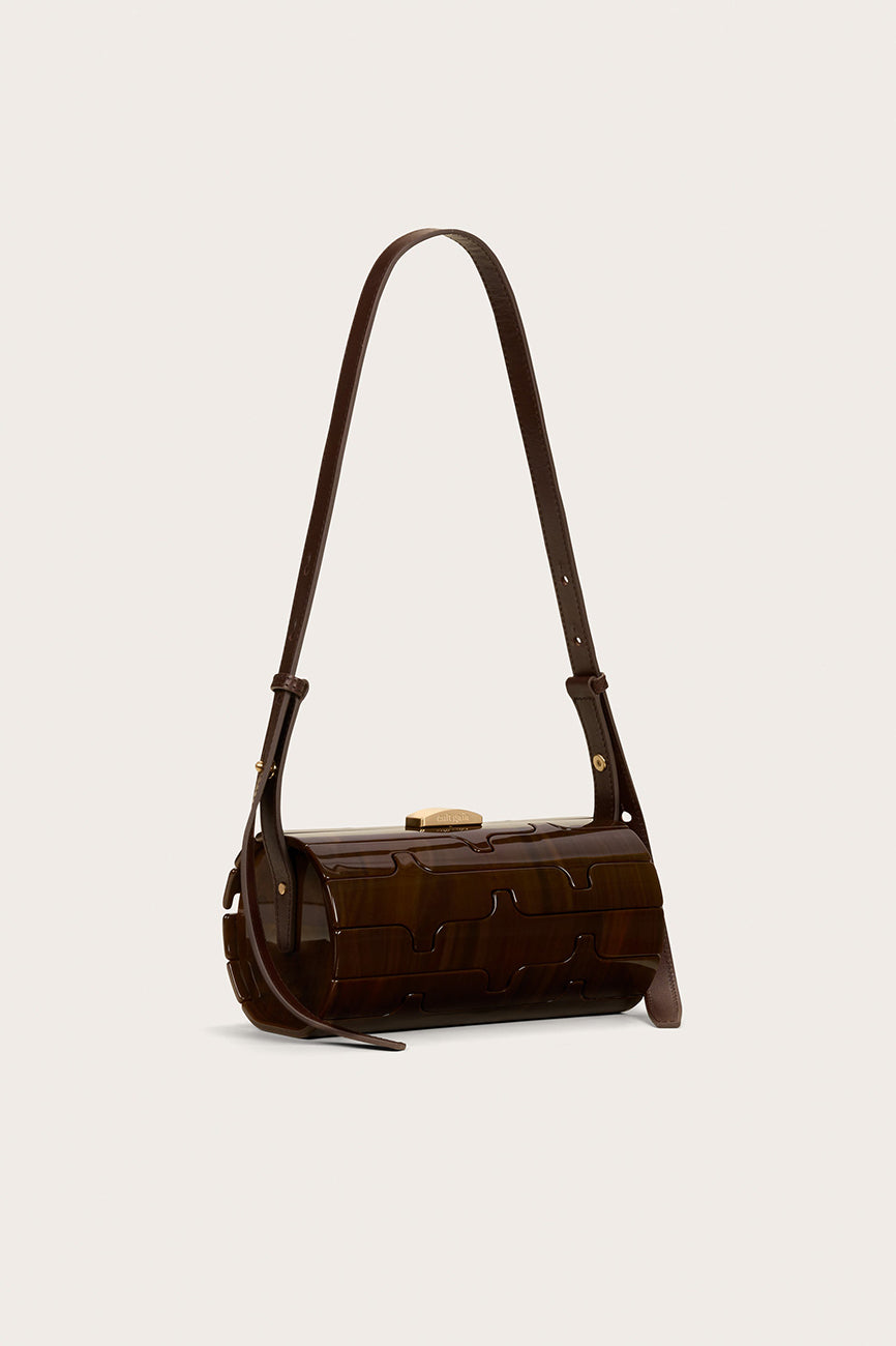 KESSIA SHOULDER BAG