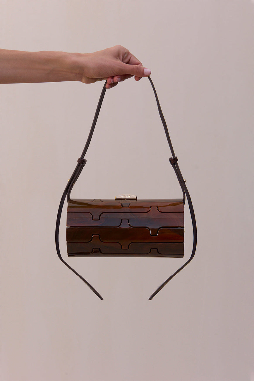 KESSIA SHOULDER BAG