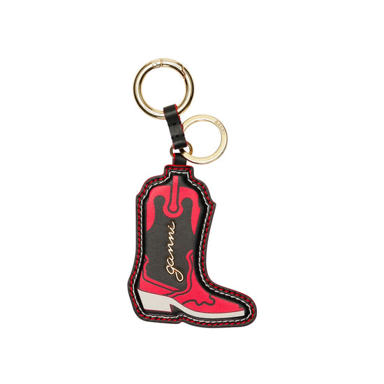 WESTERN BOOT KEYRING