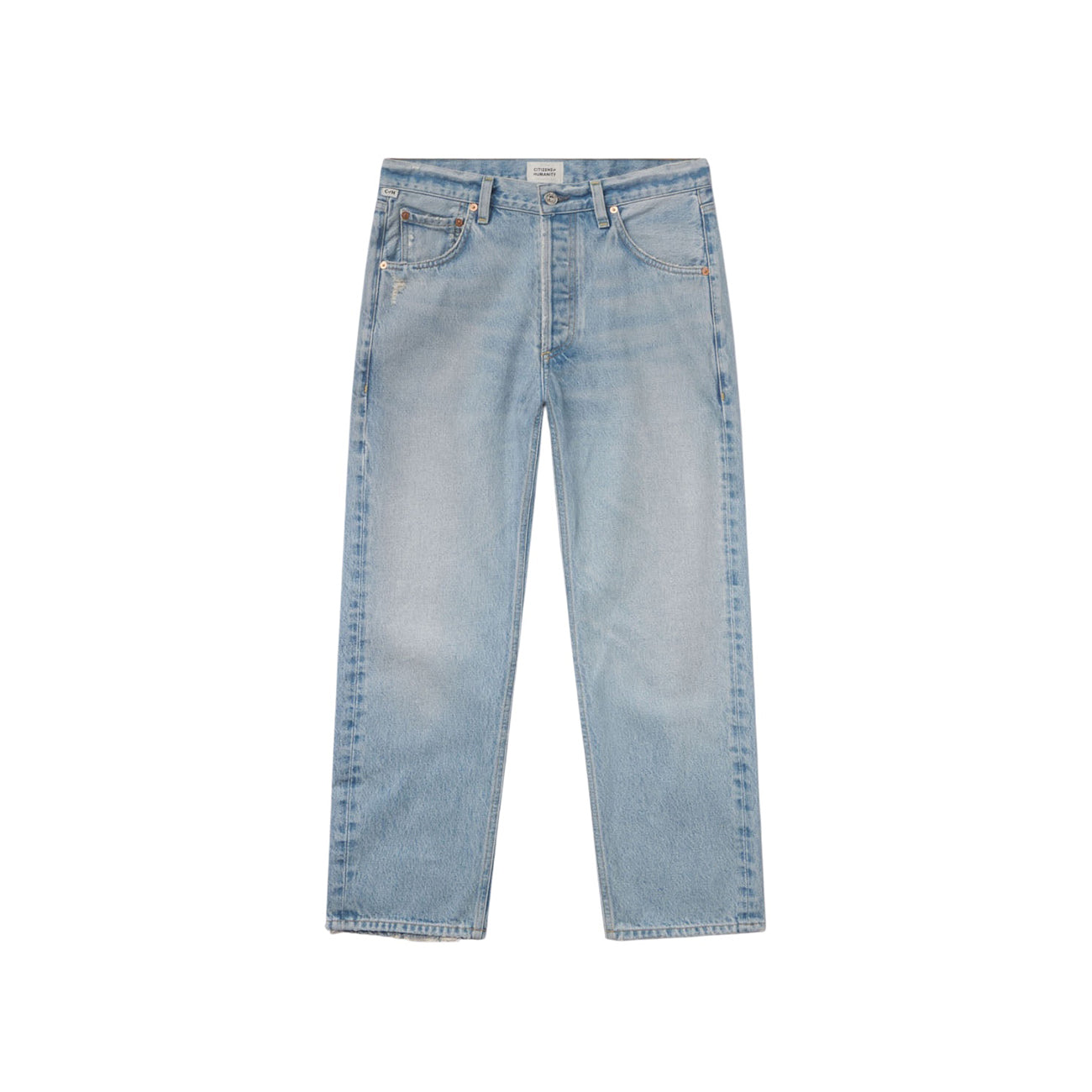 WINSLOW JEANS