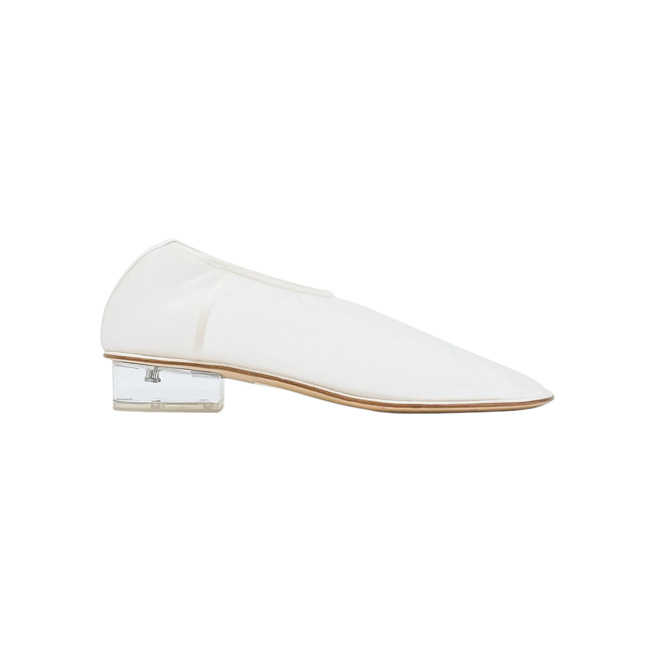 VESTIGE BALLET FLAT