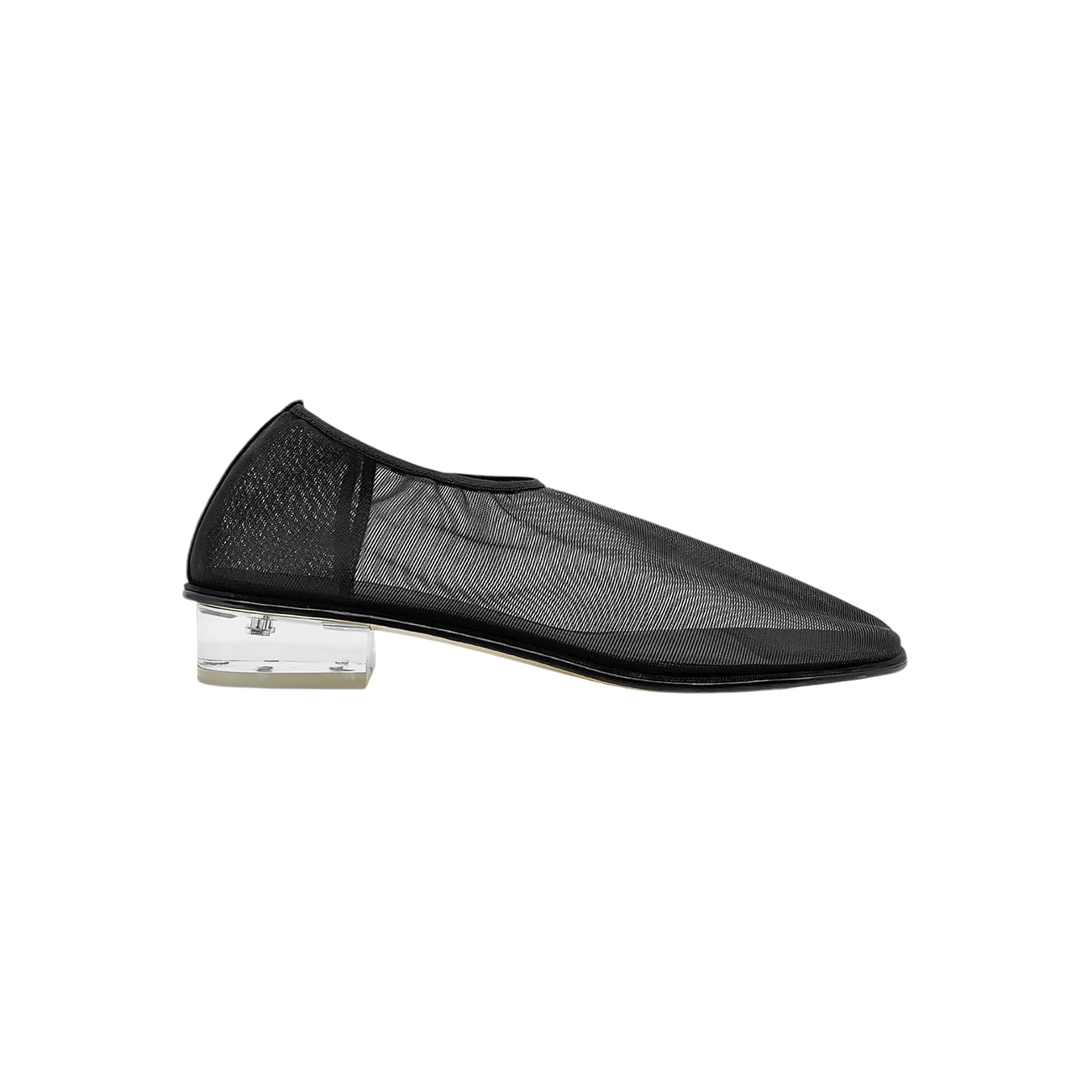 VESTIGE BALLET FLAT