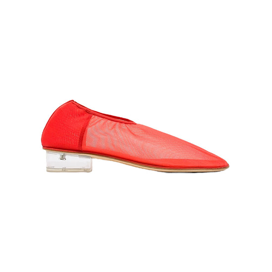 VESTIGE BALLET FLAT