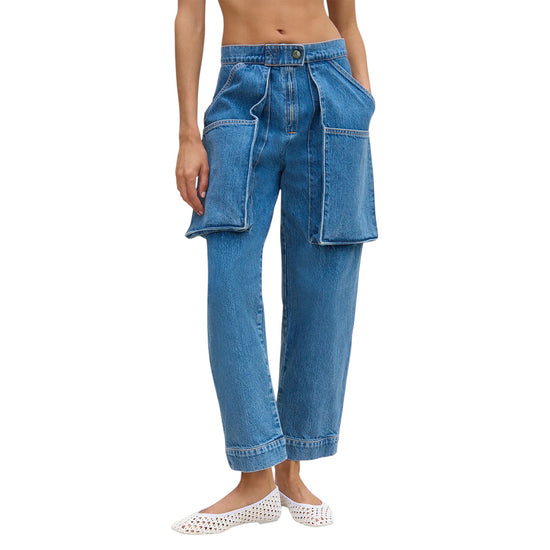 TOPANGA PANT