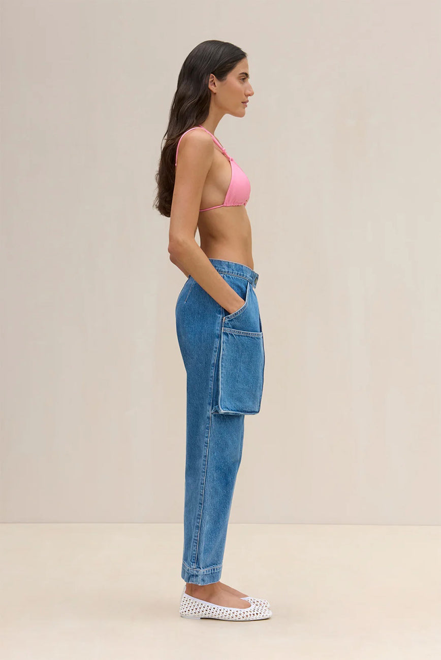 TOPANGA PANT