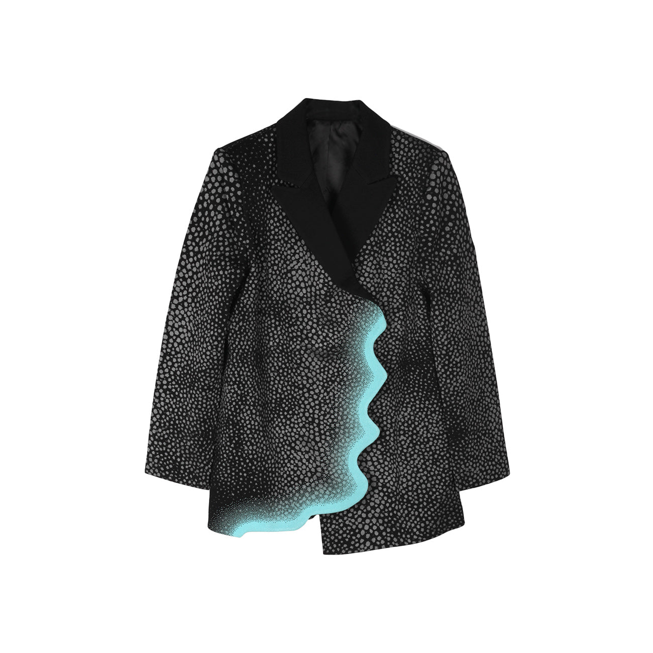 NAGA OVERSIZED BLAZER