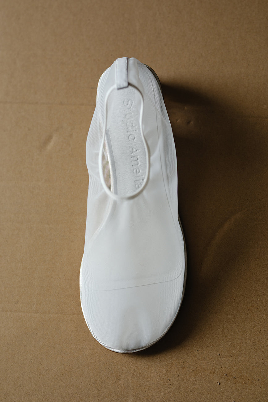 VESTIGE BALLET FLAT