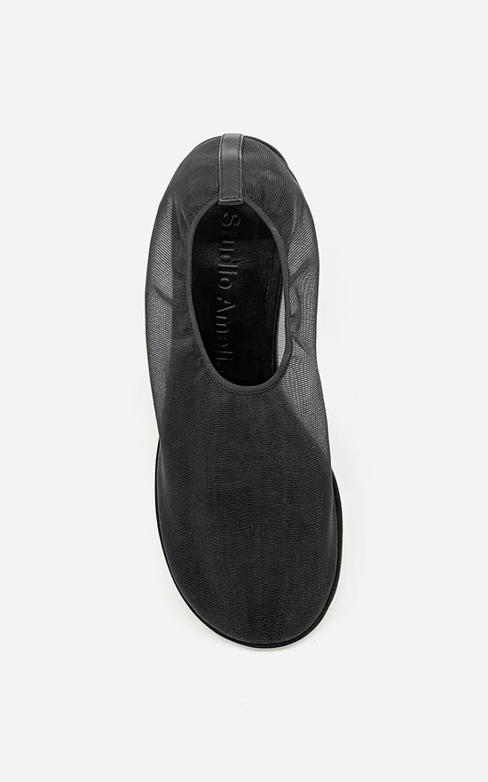 VESTIGE BALLET FLAT