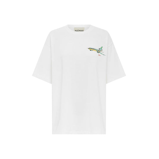 PLANE TEE