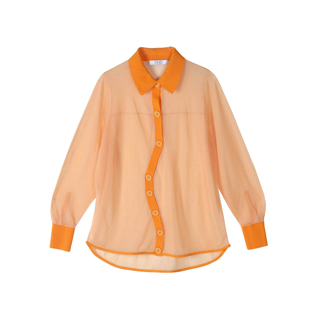 LARRY SILKY KNIT SHIRT